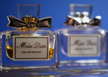 التفريق بين العطر (الأصلي والتقليد)