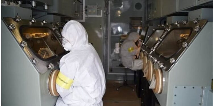 علماء يبتكرون نوعا جديدا من “الأكسجين” بخصائص محيرة