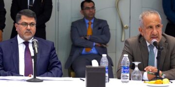 هيئة الاستثمار تعلن تهيئة (100 فرصة) استراتيجية في قطاعات مختلفة