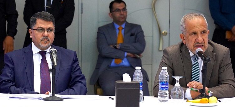 هيئة الاستثمار تعلن تهيئة (100 فرصة) استراتيجية في قطاعات مختلفة