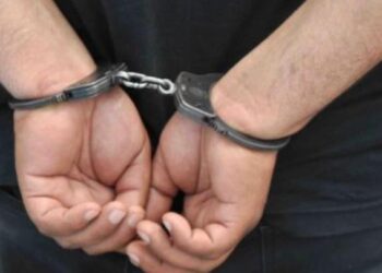 اعتقال شخص داخل مطار بغداد بعد طعن والده القاضي في محكمة جنايات الكرخ