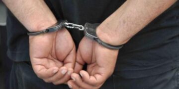 اعتقال شخص داخل مطار بغداد بعد طعن والده القاضي في محكمة جنايات الكرخ