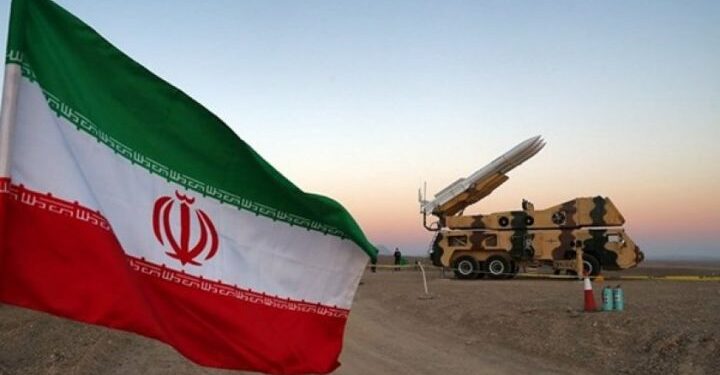 قائد بسلاح الجو الإيراني .. أسلحتنا “تختـــرق المنظومات الأمريكية”