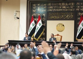 البرلمان يصوّت على “تعيين أمين عام له” وعلى “المنسق العام لشؤون المحافظات”
