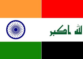 حجم التبادل التجاري بين (العراق والهند) في نصف عام