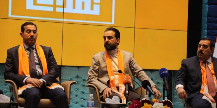 الحلبوسي يشكل لجنة نيابية للتحقيق في قضية “إزالة دور سكنية في مدينة سامراء”