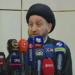 الحكيم يطالب بتنفيــذ “اتفاق سنجار”