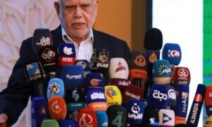 العامري .. إذا لم يصوت البرلمان على إلغاء قرارات مجلس قيادة الثورة فإنها ستبقى نافذة