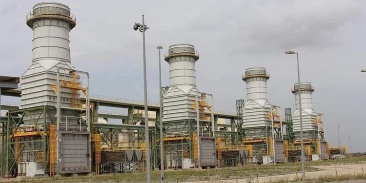 العراق بالمرتبة (الثامنة عربيا) في كثافة الكربون المتأتية من الكهرباء