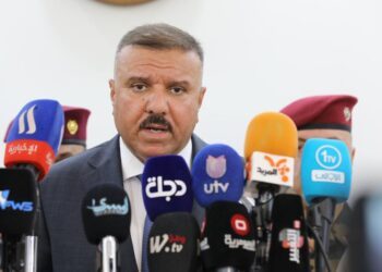 توقعات بدخول قرابة (5 ملايين زائر أجنبي) لإحياء الأربعينية