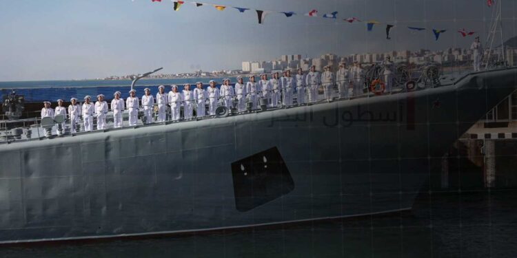 روسيا تشعل أجواء البحر الأسود