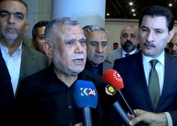 العامري .. الميزانية المخصّصة لتعويض المشمولين بالمادة 140 “منخفضة جداً”
