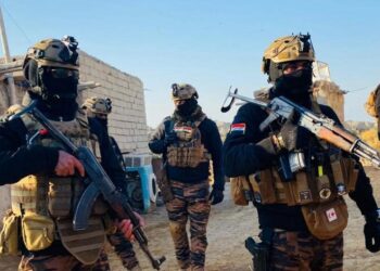 بغداد .. القبض على “سمسارة” عرضت فتاتين للبيـــع وورطتهما بممارسة البغاء