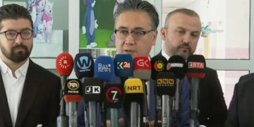 اليابان تعلن استعدادها لتــنفيـــذ 7 مشاريع جديدة في العراق