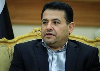 الأعرجي .. هدفنا إنهاء ملف مخيم الهول بالتعاون مع المجتمع الدولي