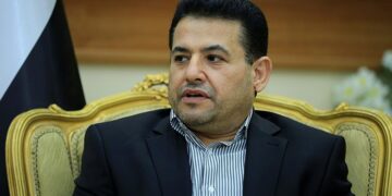 الأعرجي .. هدفنا إنهاء ملف مخيم الهول بالتعاون مع المجتمع الدولي