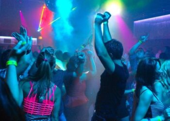 بيروت ..”جنود الرب” يهاجمون ملهى بسبب المثليين