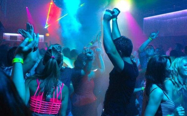 بيروت ..”جنود الرب” يهاجمون ملهى بسبب المثليين