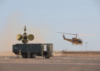 إيران .. انهاء مناورات “درع حماة الولاية” لمواجهة المسيرات
