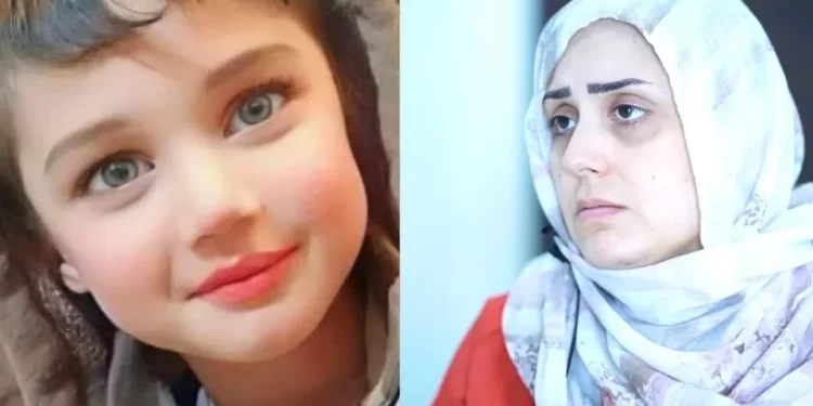 الحكم بالسجن 15 سنة بحق المدانة بقتل الطفل “موسى”