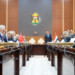 اتفاق بين العراق وتركيا على “زيادة التبادل التجاري وتعزيز الاستثمارات المشتركة”