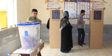 سبب هيمنة “القوى المتنفذة” على الانتخابات المحلية