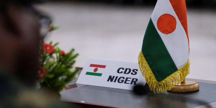 الاتحاد الأفريقي يعلق مشاركة النيجر في جميع أنشطته .. بسبب الانقلاب