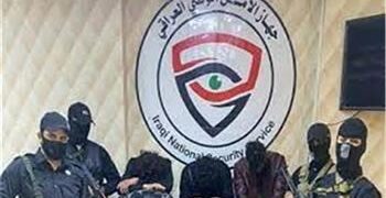 تفكيـــك “شبكة إرهابية” مسؤولة عن تنفيذ هجمات في ديالى