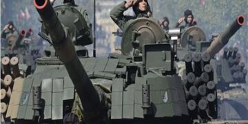 بولندا تنشر قوات إضافية على الحدود مع بيلاروس