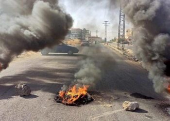 سوريا .. ثورة في وجه الأوضاع المعيشية