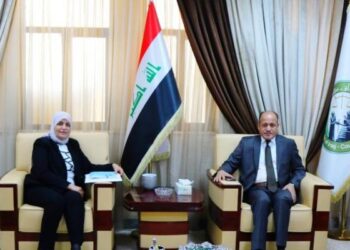 مجلس الدولة يعلن انجاز تدقيق تعليمات موازنة 2023