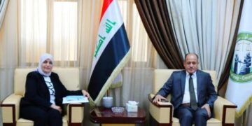 مجلس الدولة يعلن انجاز تدقيق تعليمات موازنة 2023
