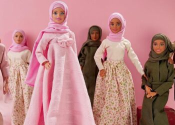 عودة دمية (حجاربي) فهل ستتجاوز شهرة (باربي) ؟
