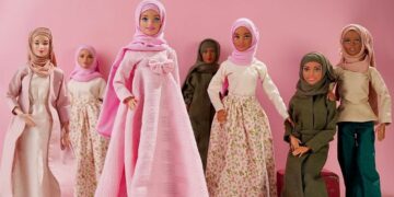 عودة دمية (حجاربي) فهل ستتجاوز شهرة (باربي) ؟