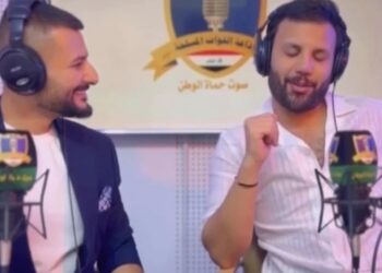 الإعلام الأمني تصدر توضيحاً لــ(صور انتشرت من داخل إذاعة القوات المسلحة)