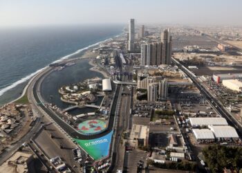 انطلاق (اجتماع جدة) لبحث سبل حل الأزمة الأوكرانية