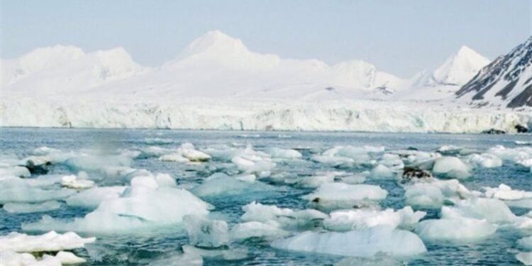انخفـــاض قياسي في “مستويات الجليد” بالقارة القطبية الجنوبية