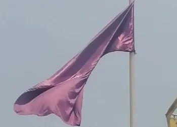 العراق .. نار تكوي في و”الراية البنفسجية” ترتفــع