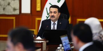 مجلس الوزراء يقرر في جلسته الاستثنائية تشكيل المجلس الأعلى للشباب