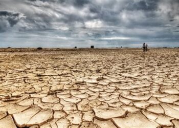 اسبانيا .. الجفاف يطال بحيرة شهيرة للعام الثاني على التوالي