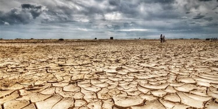 اسبانيا .. الجفاف يطال بحيرة شهيرة للعام الثاني على التوالي