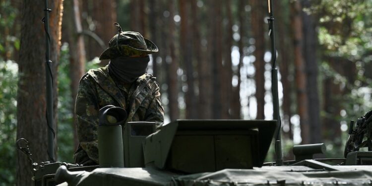 مخاوف أميركية من “تراجع الدعم الدولي”  بسبب بطء الهجوم الأوكراني المضاد