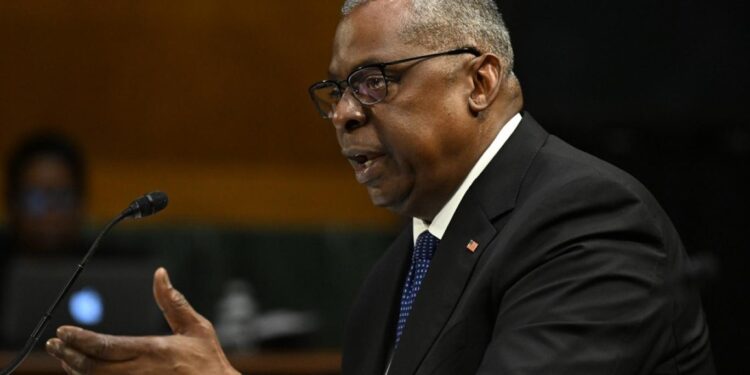 الفــــراغ “يهدد” الجيش الأميركي … رئيس الأركان يغادر منصبه