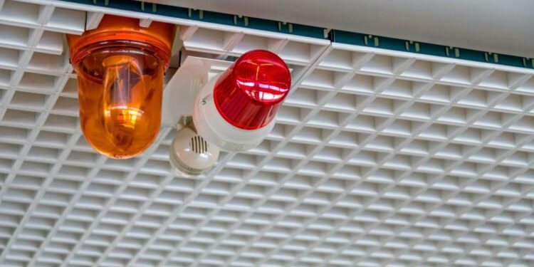 اللحظة الأخيرة قبل الكارثة … “أنظمة الإنذار المبكر”