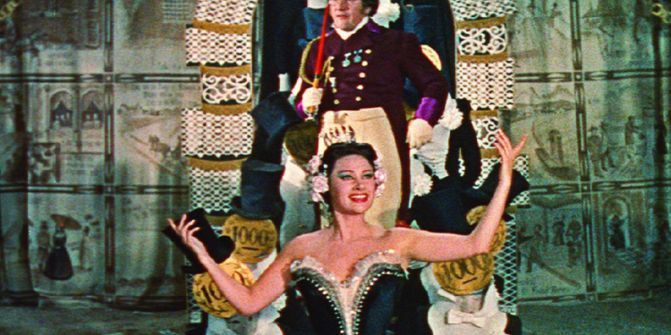 السبعـــة الكبار يتدخلون في معركة (فرنسية – فرنسية) من أجل فيلم سينمائي