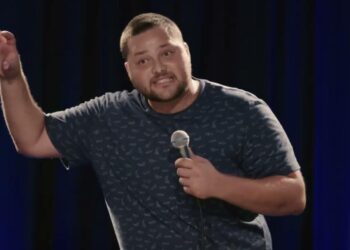 كوميدي لبناني يــلاحق بســبب “نكتة عمرها 5 سنوات”