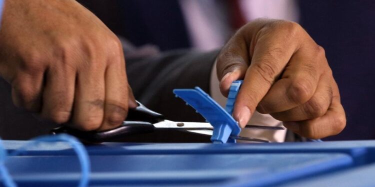 اعلان تحالفات الاطار التنسيقي التي ستشارك بانتخابات مجالس المحافظات