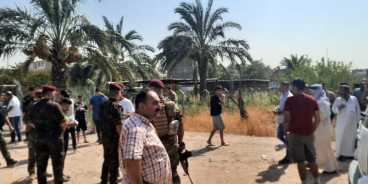 لجنة السوداني التحقيقية  تصدرعدة توصيات في قضية أراضي الجادرية