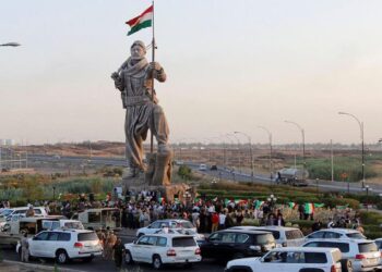 أحداث “دموية مرتقبة” إيران تلعب بالنار في كركوك