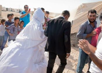 الموصل .. من يحمي القاصرات من الزواج القسري ؟